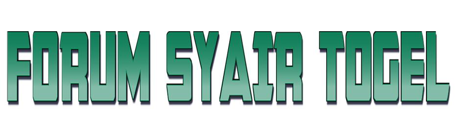 Forum syair togel sgp